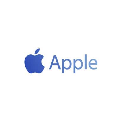 <p><span style="color:#ffffff">Apple</span></p>