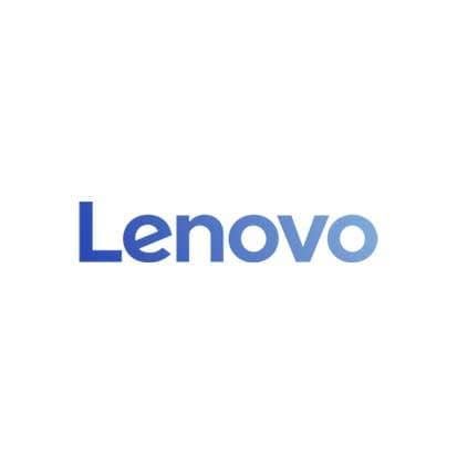 <p><span style="color:#ffffff">Lenovo</span></p>