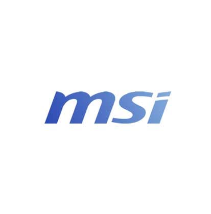 <p><span style="color:#ffffff">MSI</span></p>