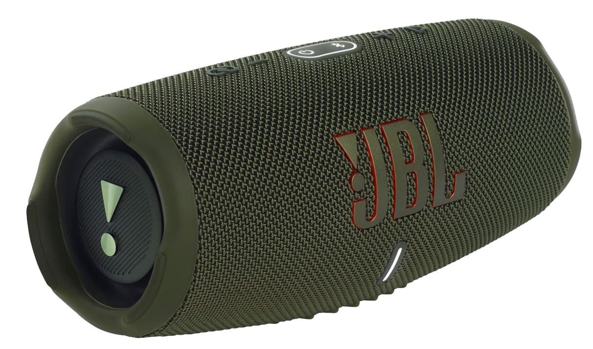 اسپیکر پرتابل JBL Charge 5
