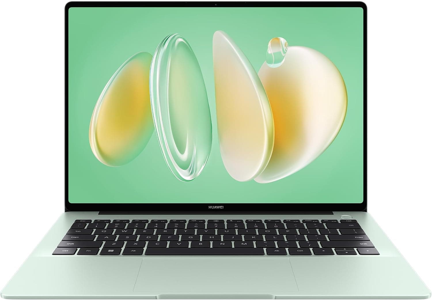 HUAWEI Matebook 14 U7