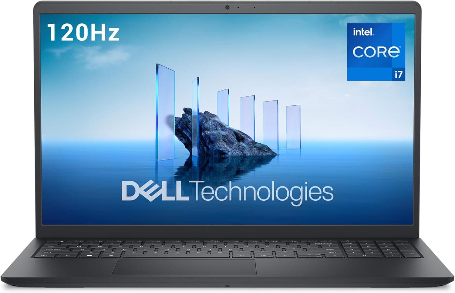 Dell 15 Laptop DC15250 15.6
